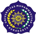 Logo Universitas Muhammadiyah Surakarta