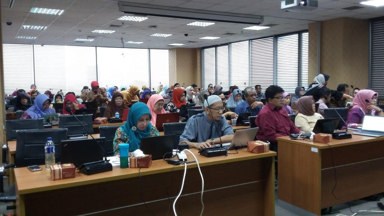 Laporan perbandingan Brightspace, Moodle dan LMS lainnya